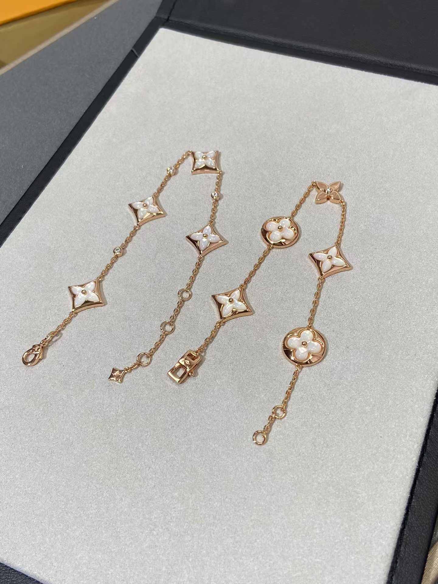 Louis Vuitton Color Blossom Bracelet - Rep Fashion™