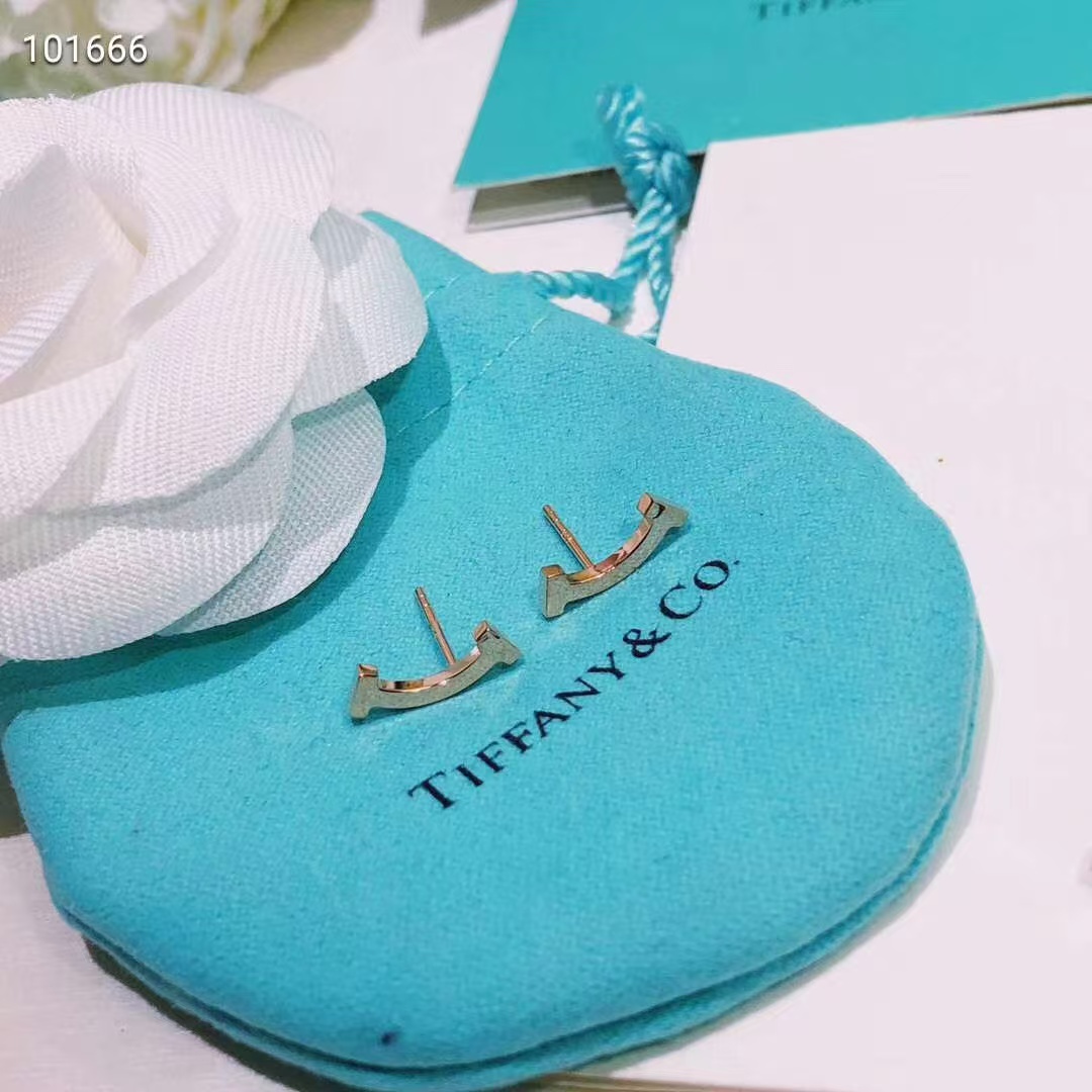 Tiffany T Smile Earrings - Rep Fashion™