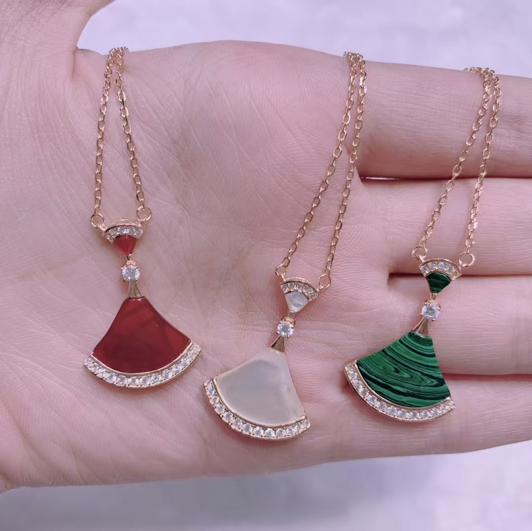 Bvlgari Divas' Dream Necklace - Rep Fashion™