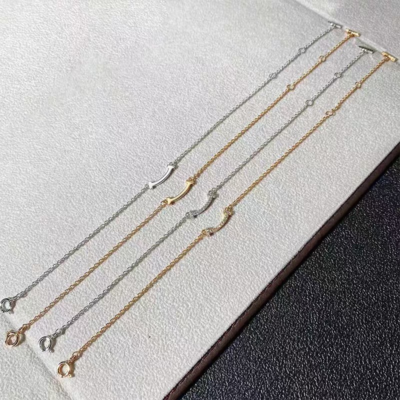 Tiffany T Smile Bracelet - Rep Fashion™