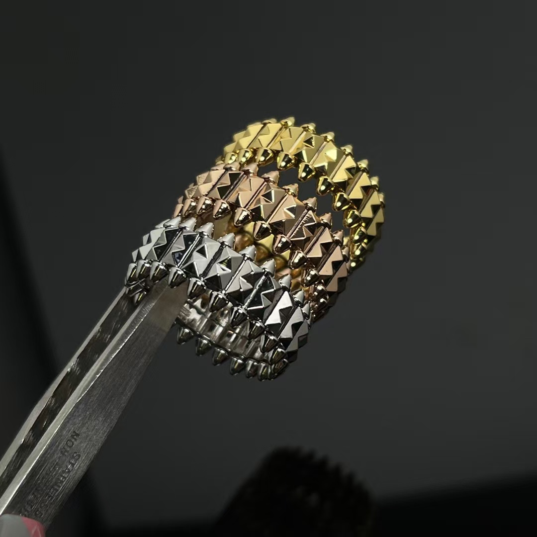 Cartier Clash de Ring - Rep Fashion™