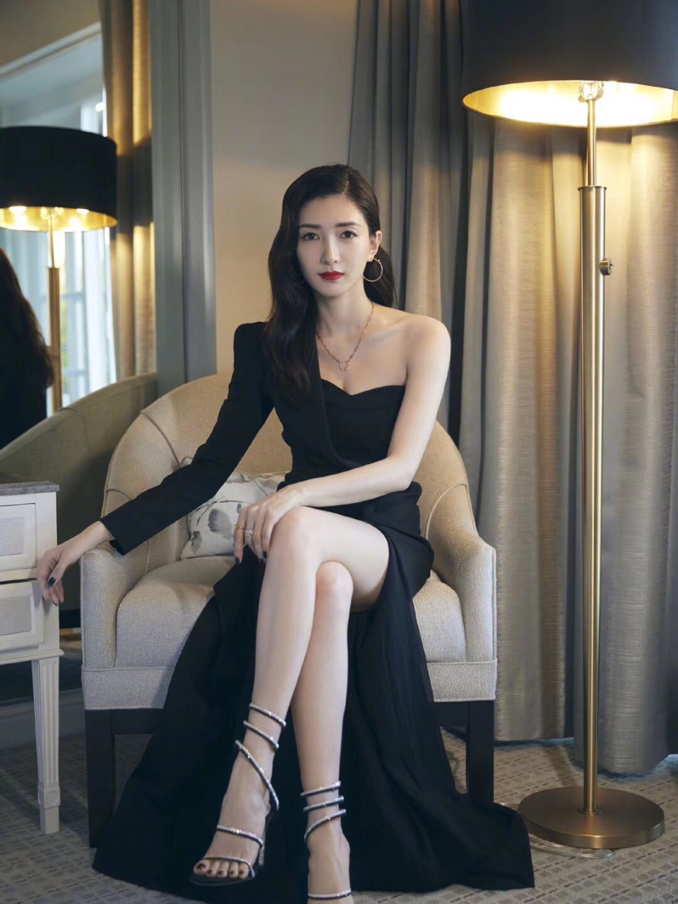 Cartier Paperclip Chain Juste Un Clou Necklace - Rep Fashion™