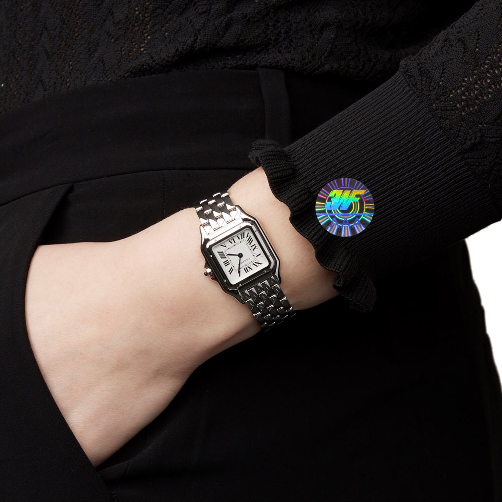 Cartier Panthère de Women Watch - Medium 27*37MM - Rep Fashion™