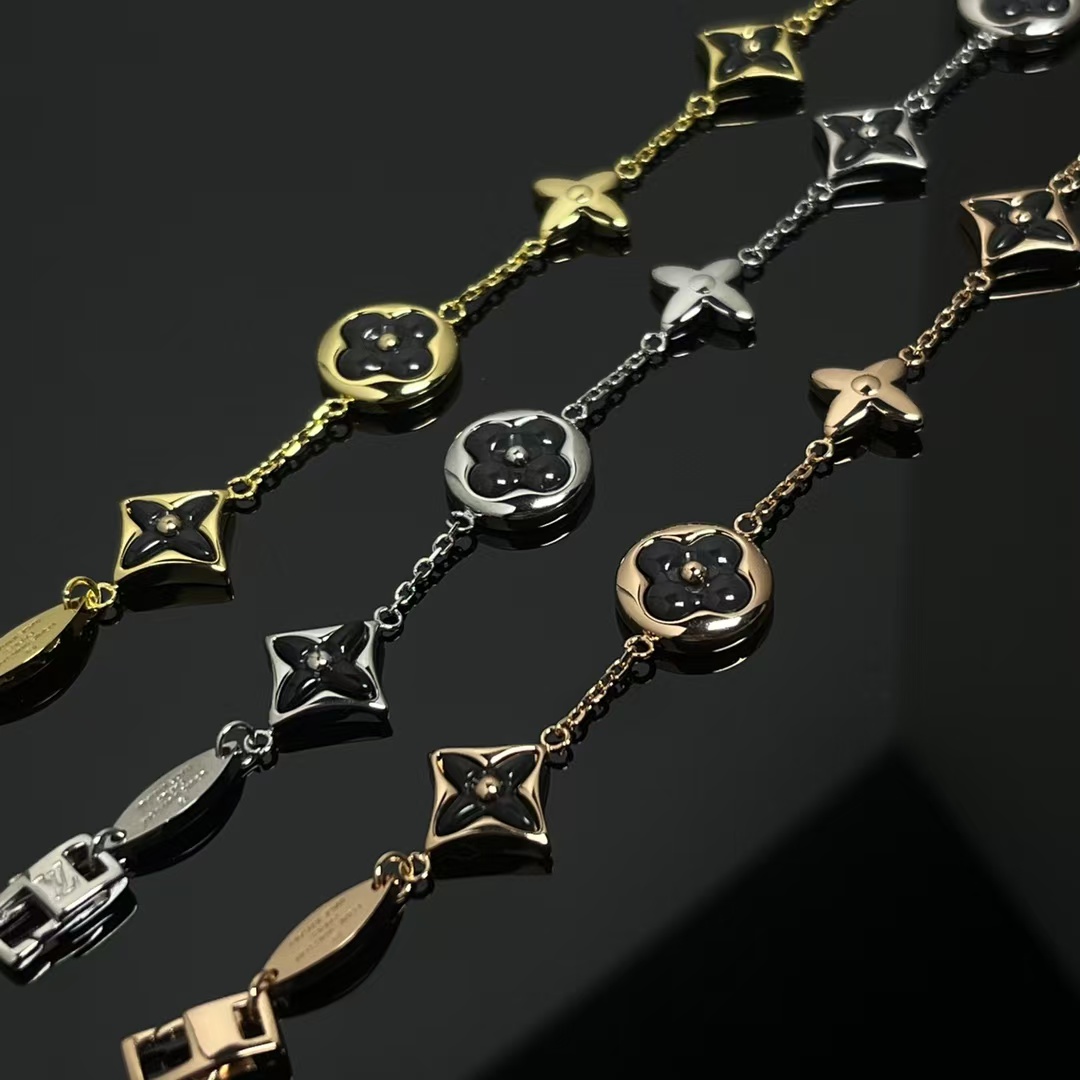 Louis Vuitton Color Blossom Star Sun Bracelet - Rep Fashion™
