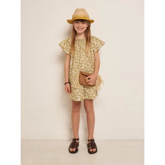 Arlene Dress | 12 years | Linden Flowers - USdiscountonlinestore
