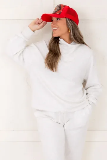 Betsy Sweatshirt - USdiscountonlinestore