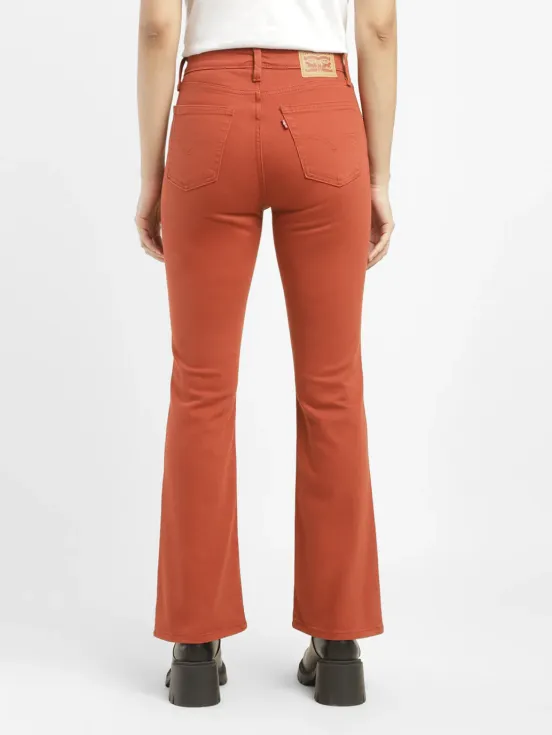 Women's High Rise 725 Bootcut Jeans - USdiscountonlinestore