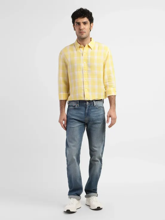 Men's 513 Slim Straight Fit Jeans - USdiscountonlinestore