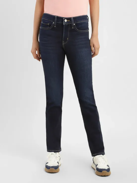 Women's Mid Rise 312 Slim Fit Jeans - USdiscountonlinestore
