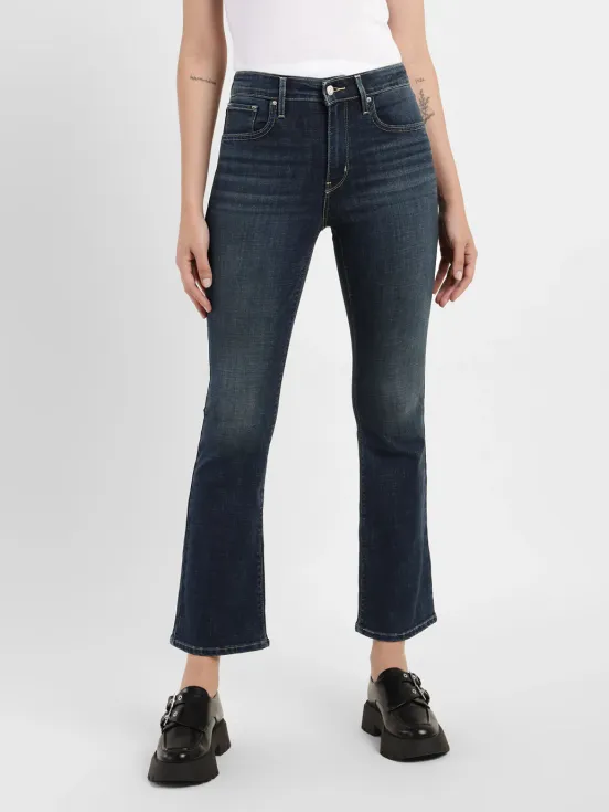 Women's High Rise 725 Bootcut Jeans - USdiscountonlinestore