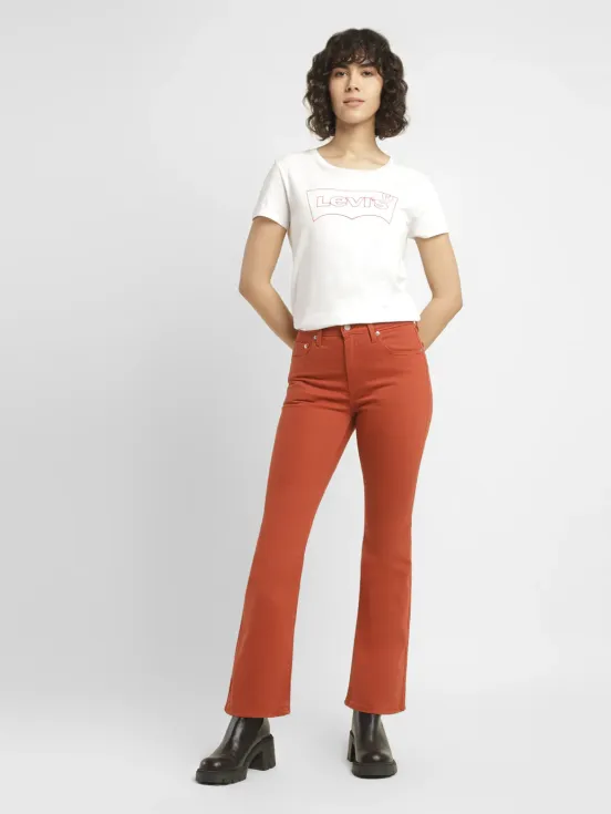 Women's High Rise 725 Bootcut Jeans - USdiscountonlinestore