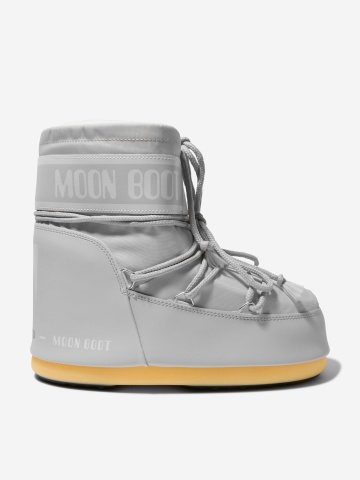 Moon Boot Kids Icon Low Boots - USdiscountonlinestore