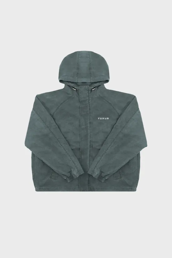 CASTLETON VANGUARD WINDBREAKER - USdiscountonlinestore