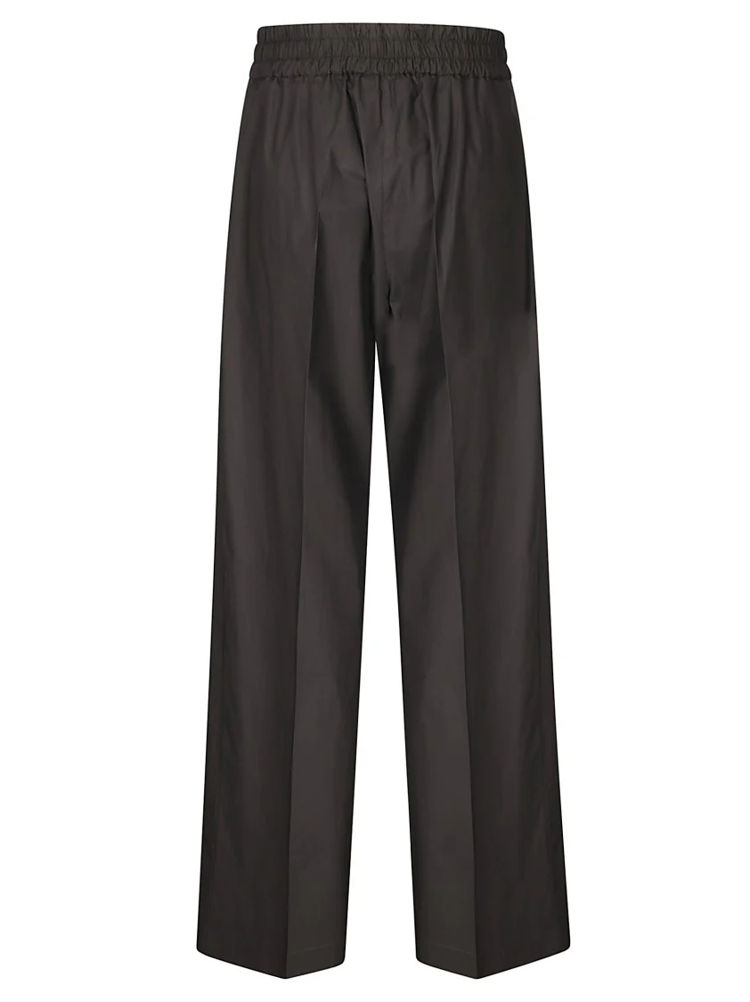 Canyox Straight Leg Trousers