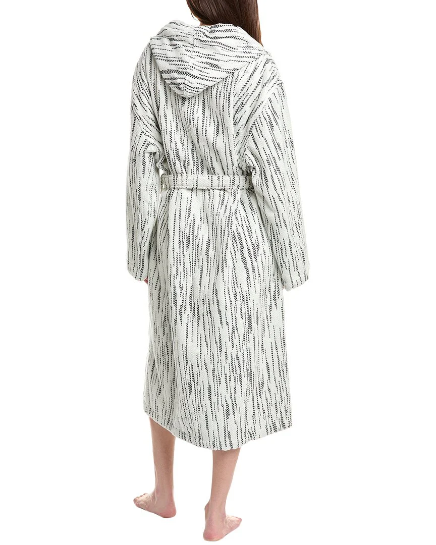 Missoni Home Carlyle Accappatoio Cappuccio Bathrobe