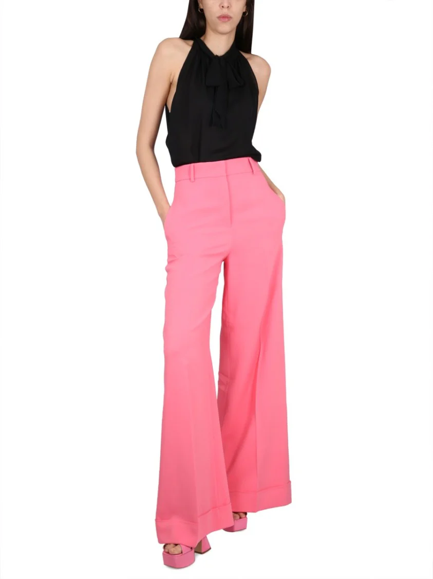 High Waist Pants