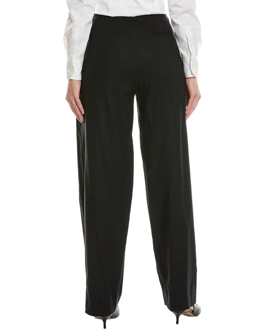 rag & bone Donovan Linen-Blend Pant