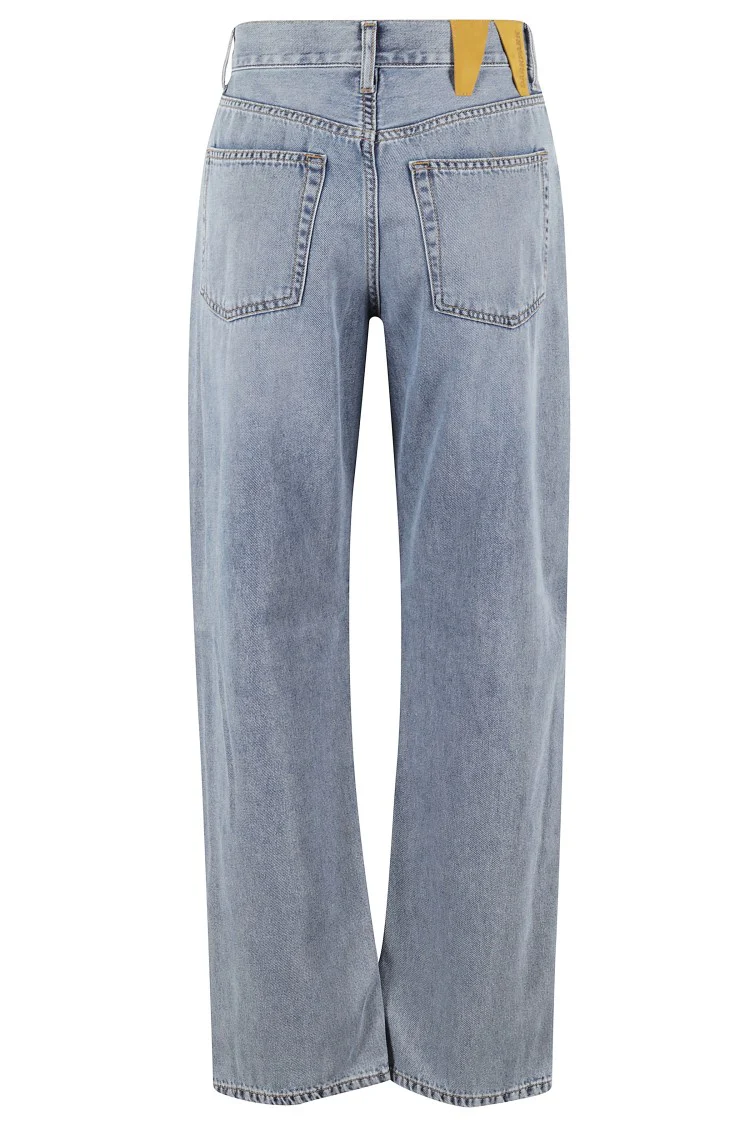 Gale Relaxed Fit Tencel