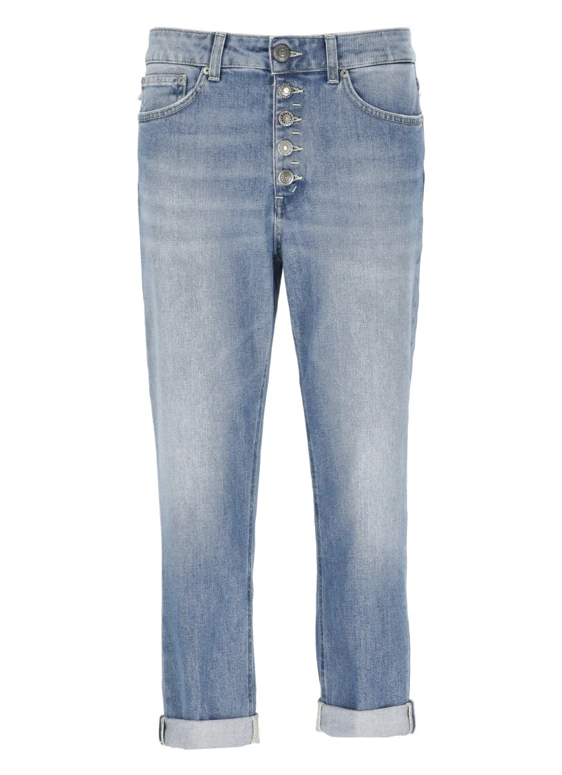 Koons Gioiello Jeans