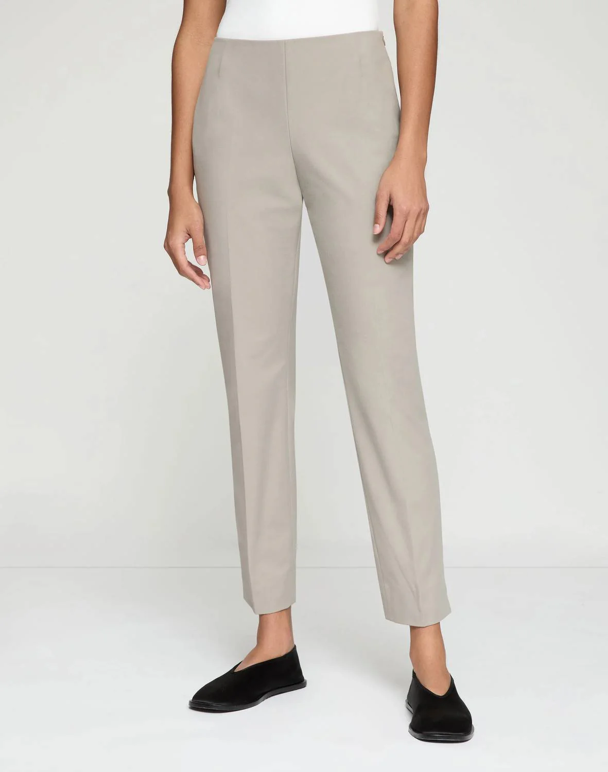 Techno Stretch Twill Stanton Pant In Hickory