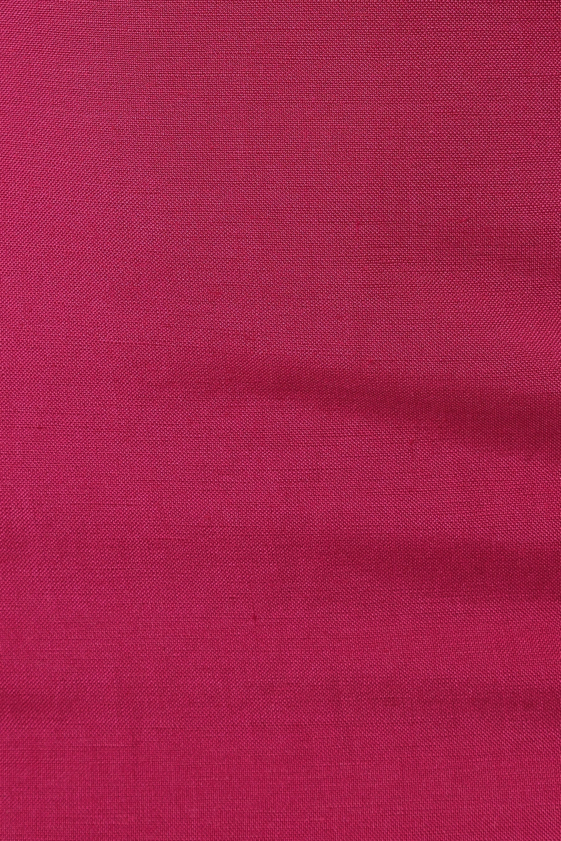 Dora Mini Dress - Berry