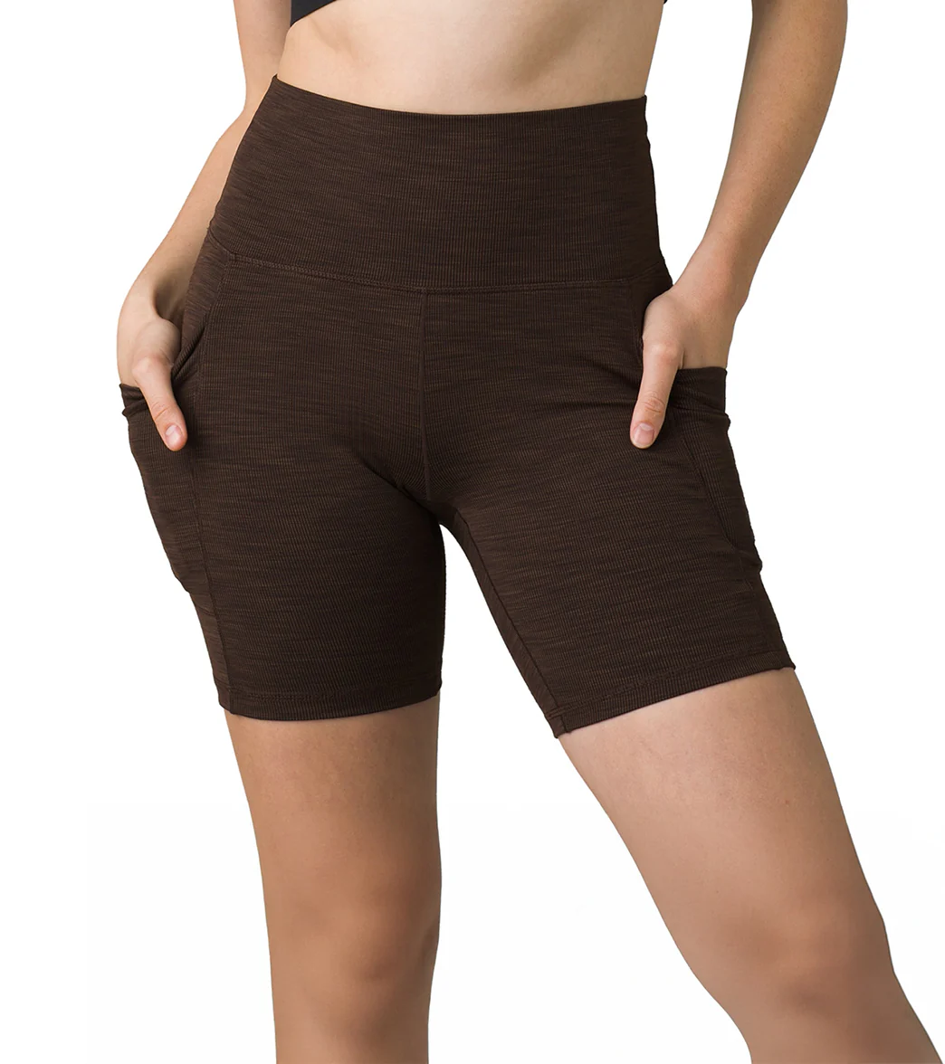 prAna Becksa Short