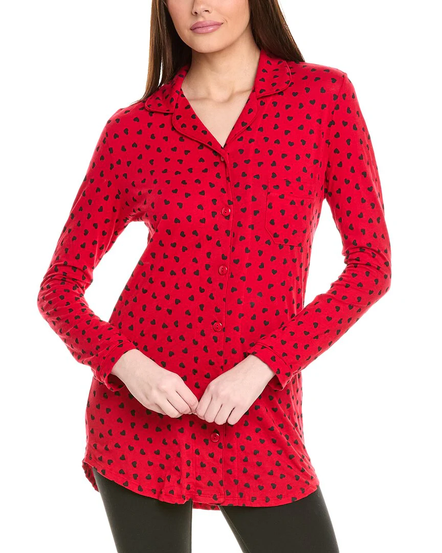 Only Hearts Night Shirt