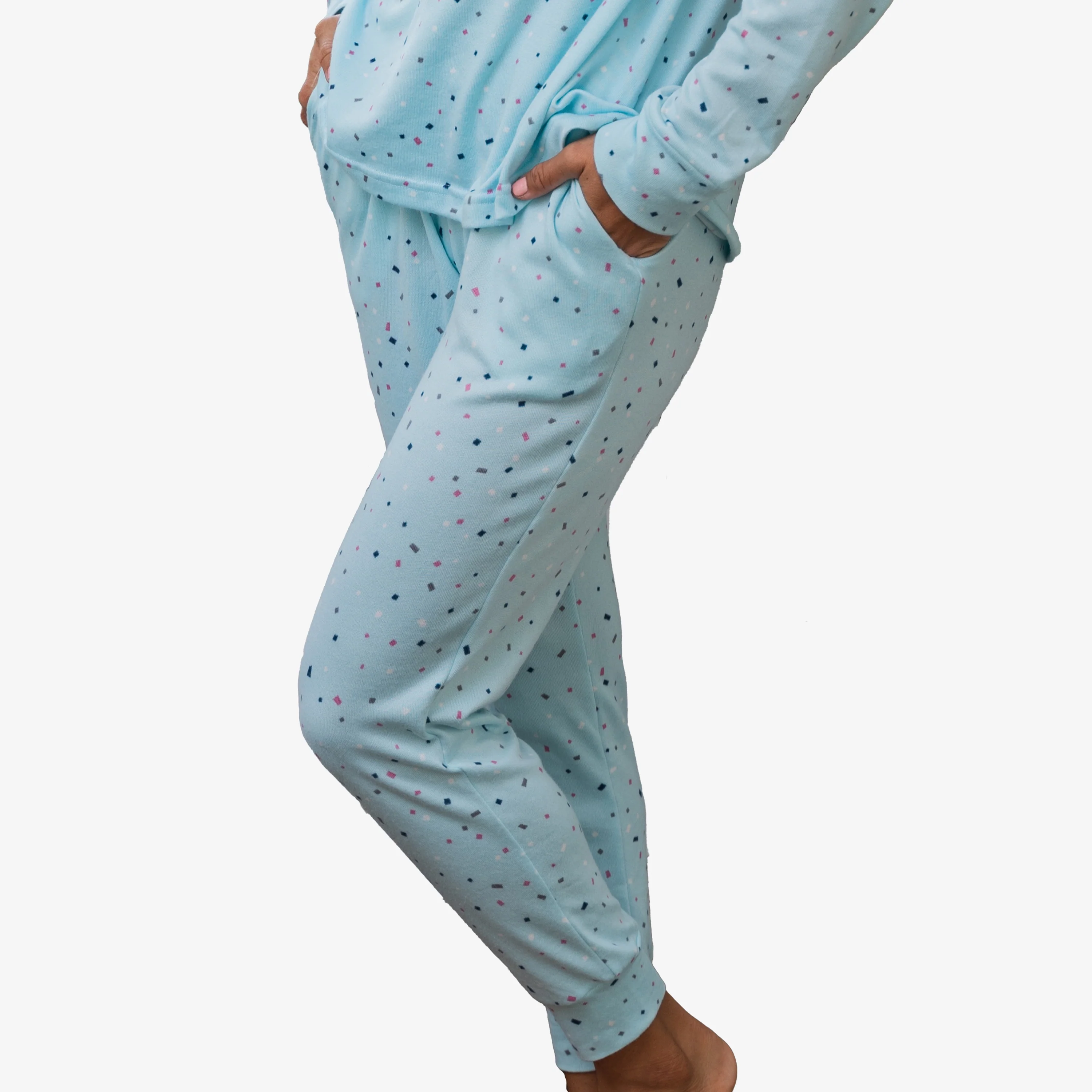 Women's Plus Extra Soft Lounge Pants