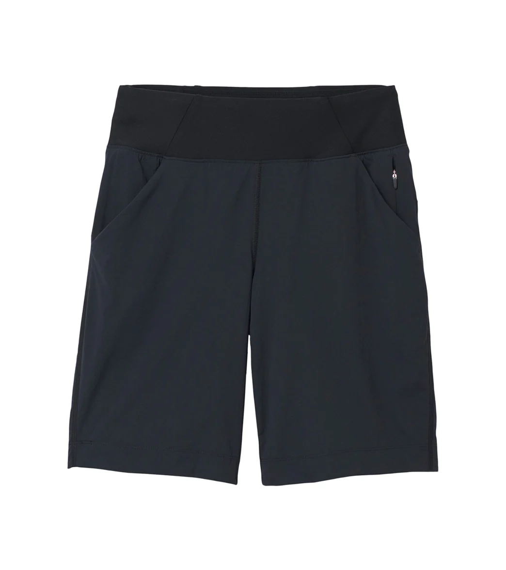 prAna Koen Flat Front Short