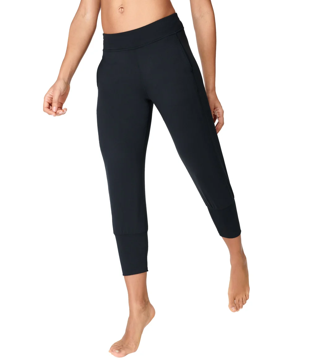 Sweaty Betty Gary Yoga Capris
