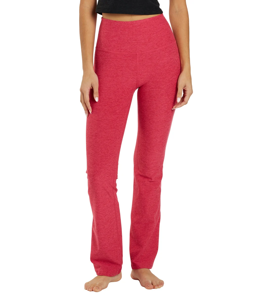 Beyond Yoga High Waisted Practice Pant