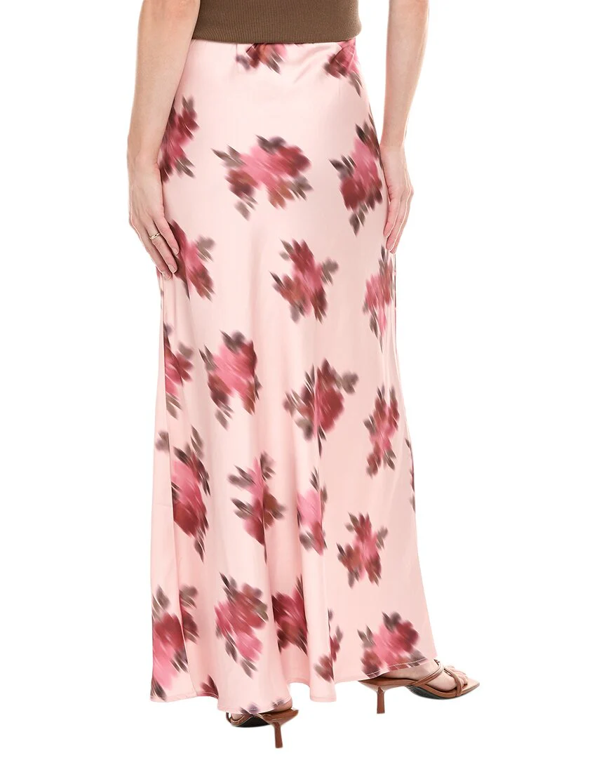 WeWoreWhat Maxi Skirt