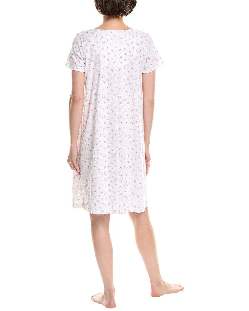 Carole Hochman Waltz Nightgown