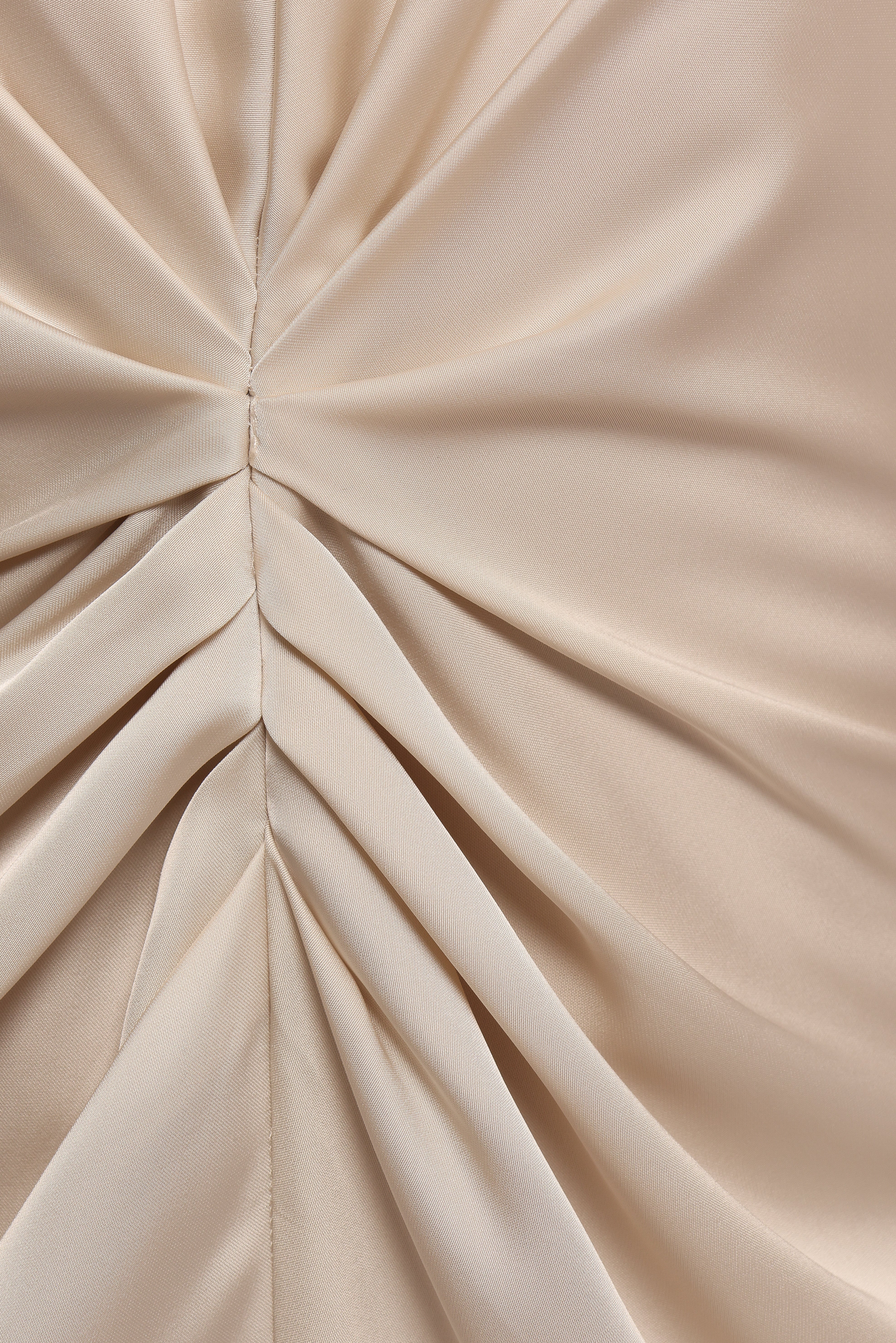 Georgiana Maxi Dress - Dove