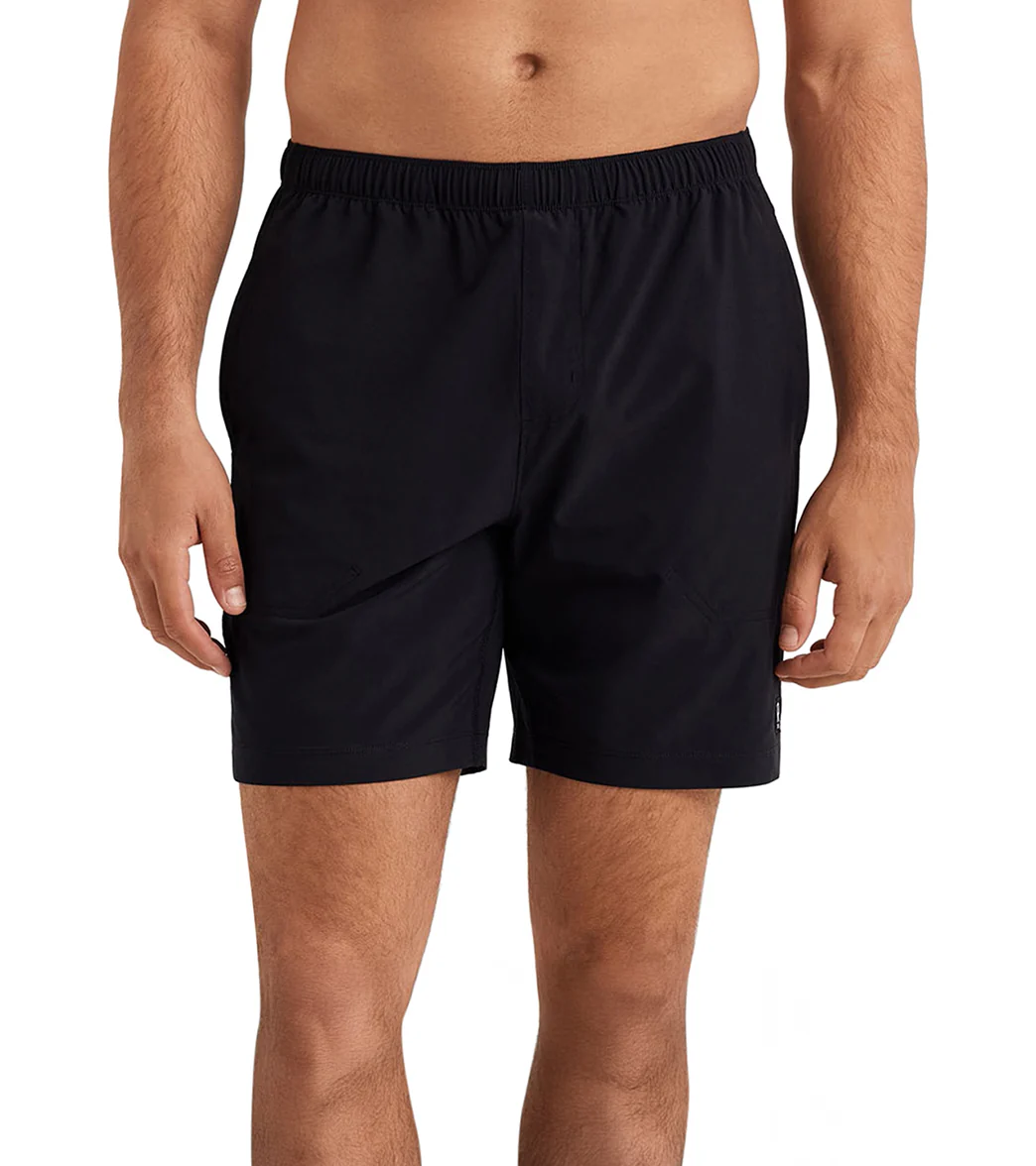 Rhone 7 Essentials Training Short Unlined
