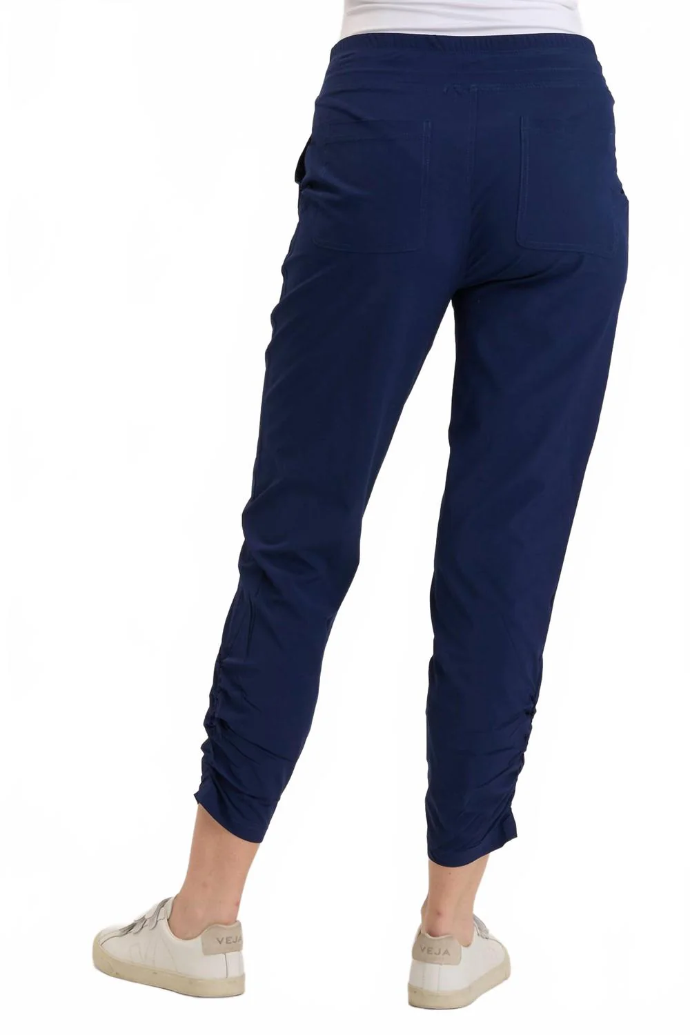 Women's Active Lyan Pant In Navy