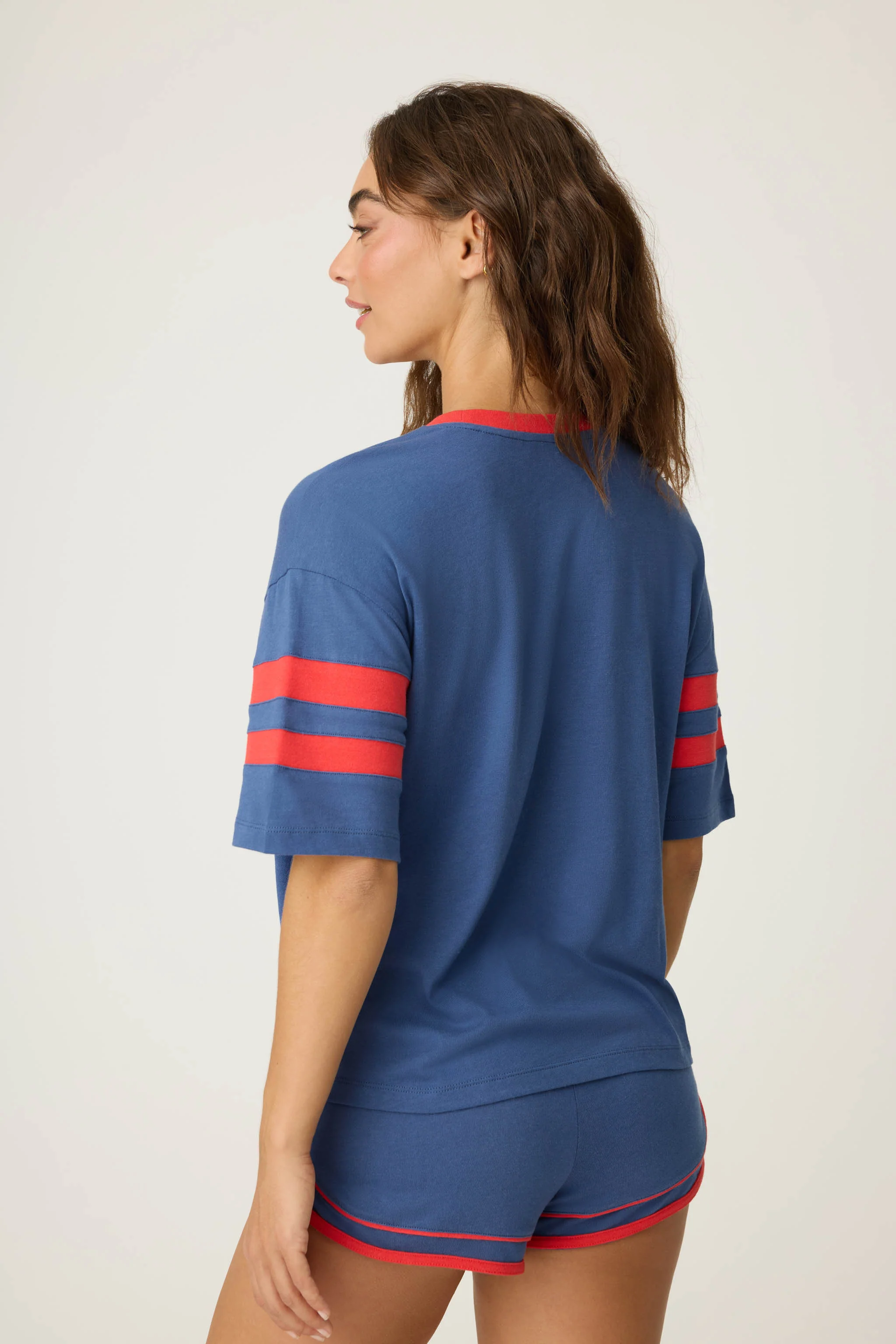 American Honey Short Sleeve Top