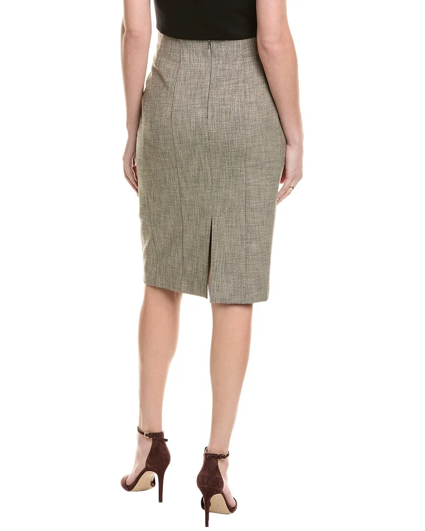BOSS Hugo Boss Vittela Pencil Skirt