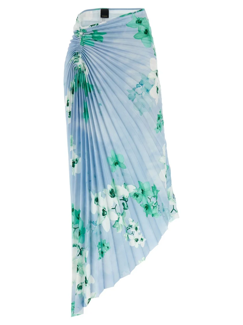'Ghiandaia' Skirt