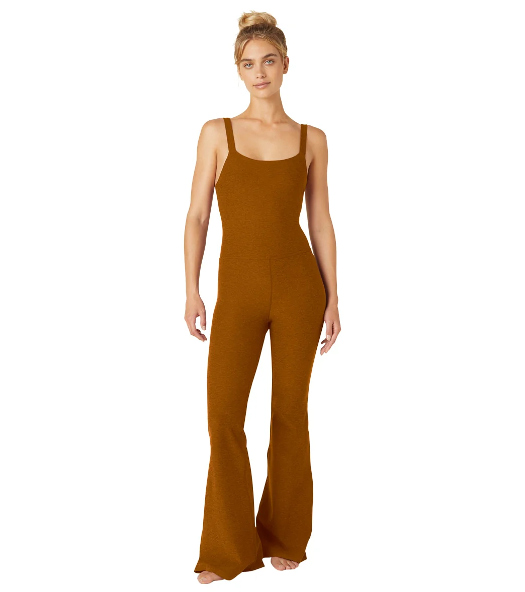 Beyond Yoga Spacedye Hit The Scene Jumpsuit