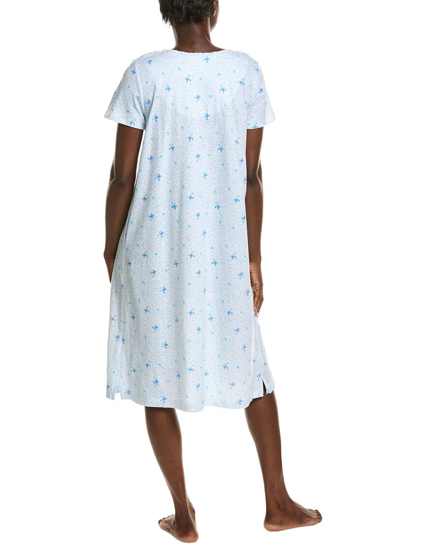 Carole Hochman Waltz Gown