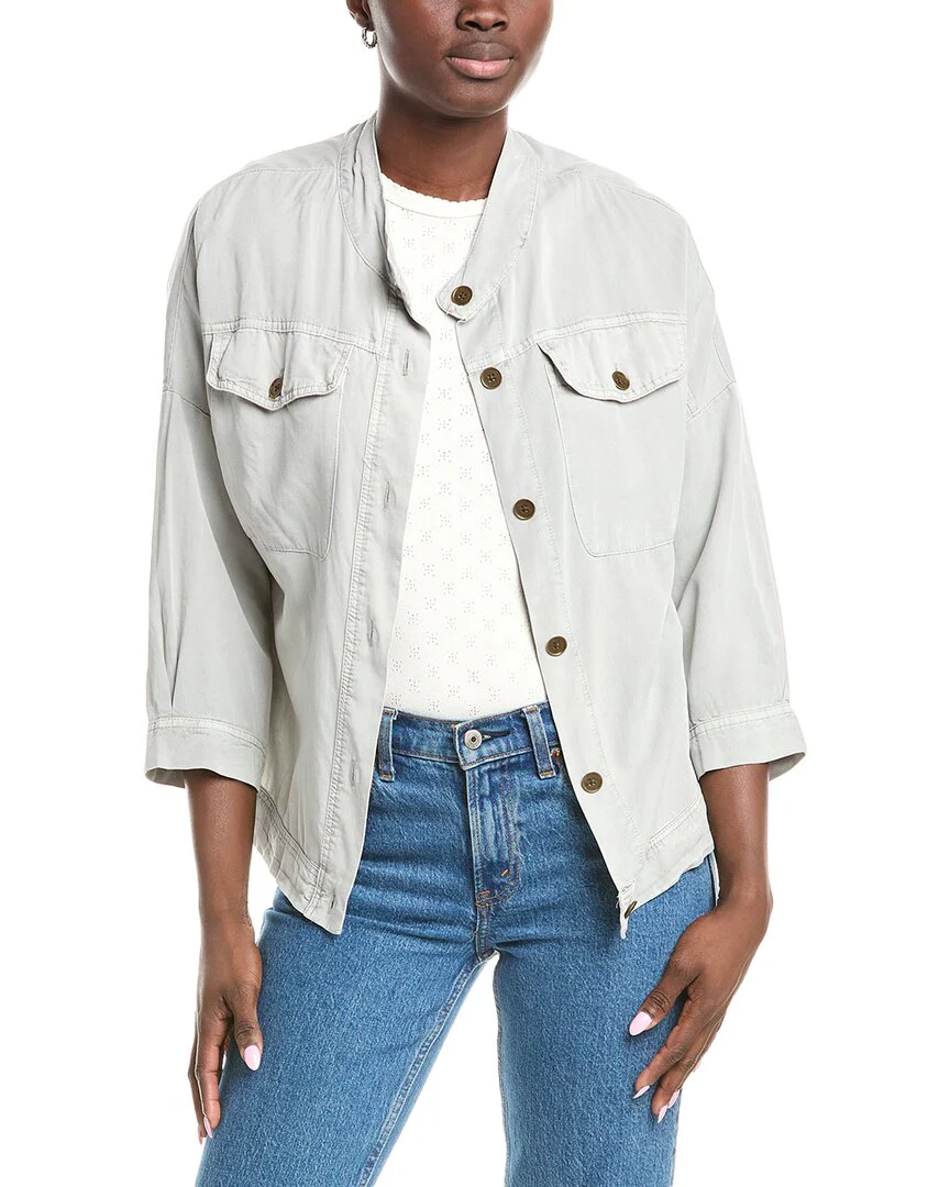 XCVI Wearables Colbert Jacket