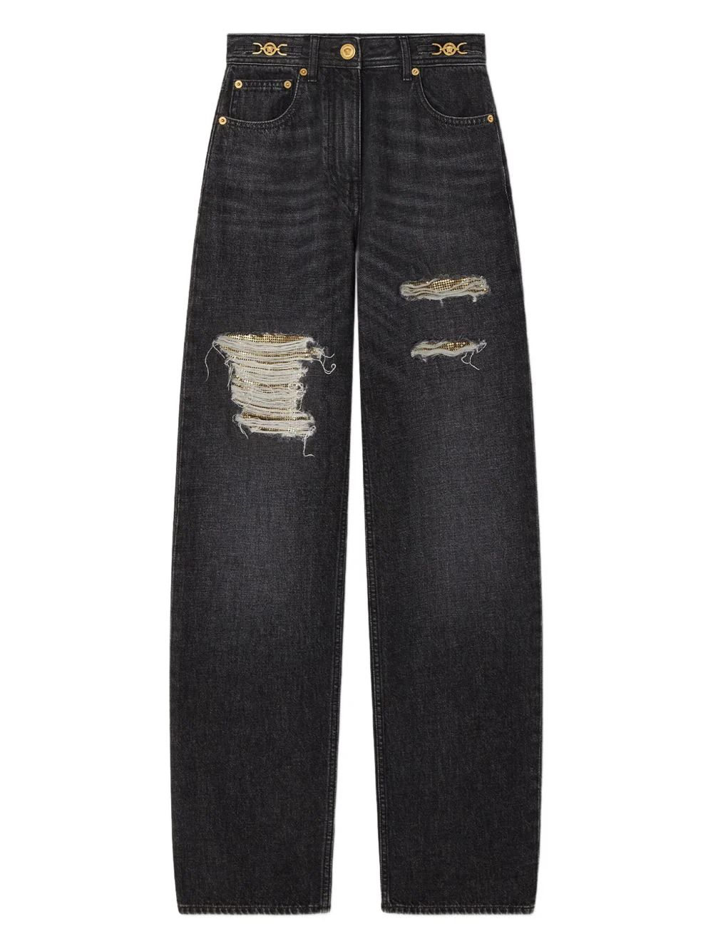 Versace Women's Jeans