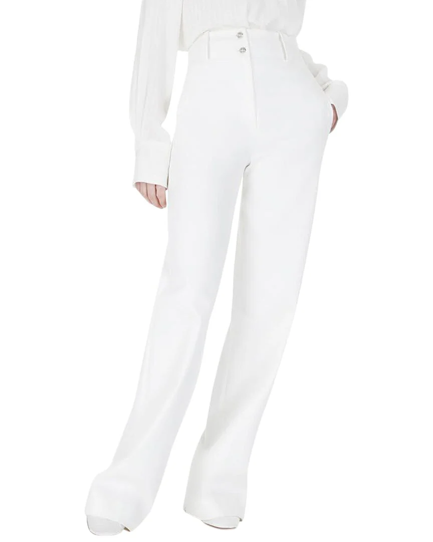 Adam Lippes Hugo Pant