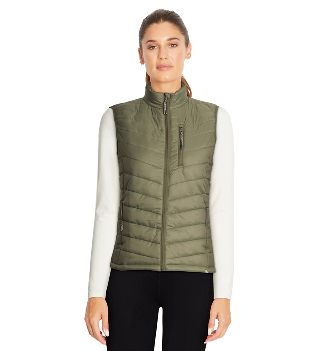 Marika Climb Vest