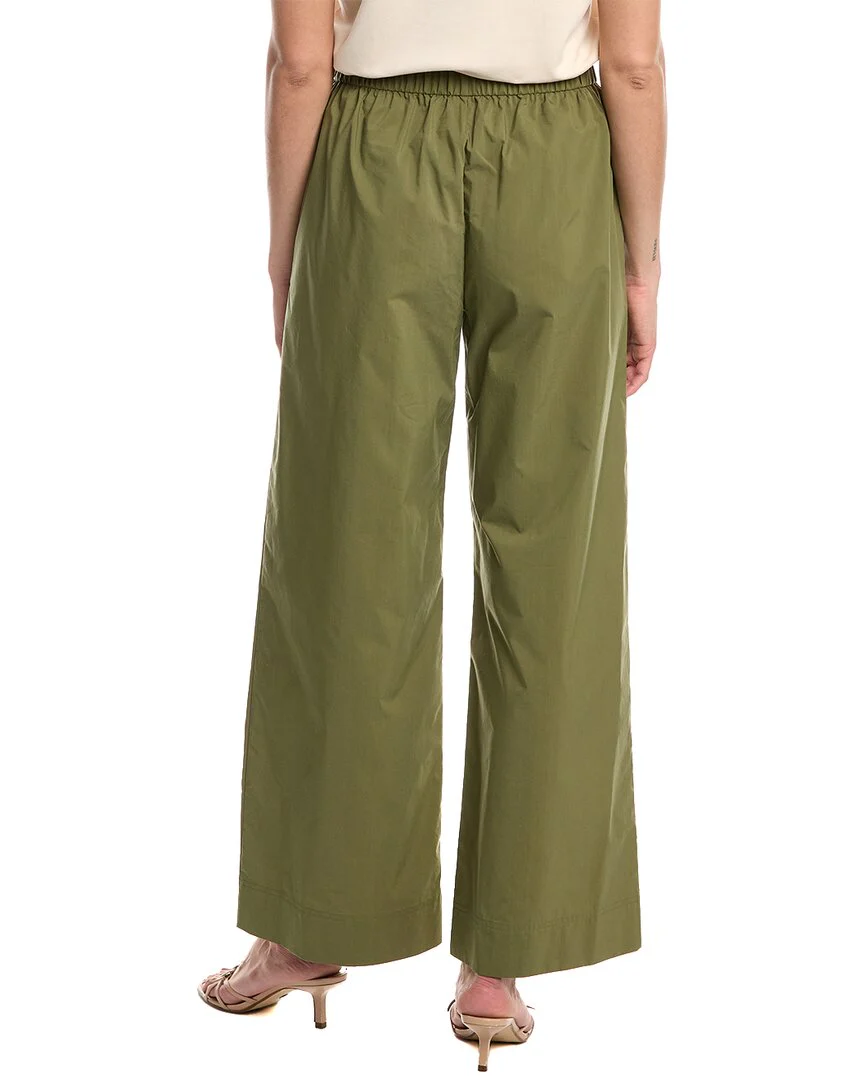 SIMKHAI Arden Pull-On Pant