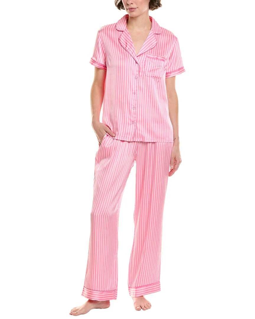 Bebe 2pc Top & Pant Set