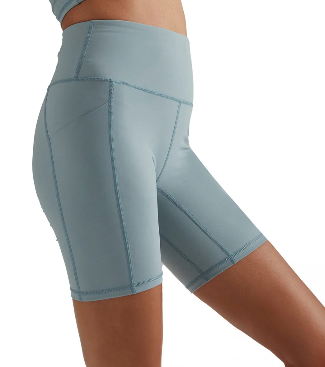 Varley Let's Go Pocket Short 7