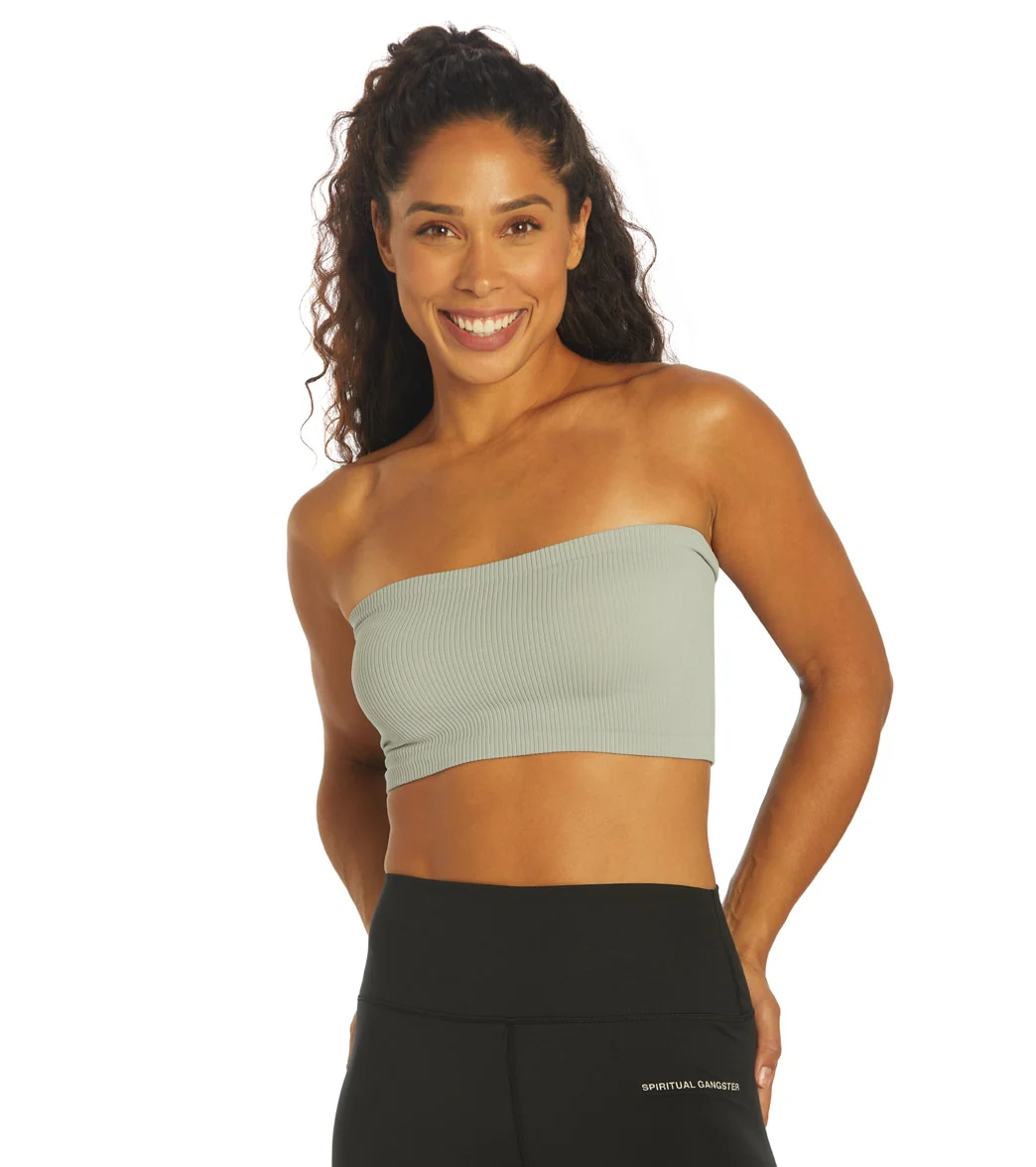 Free People Amelia Bandeau