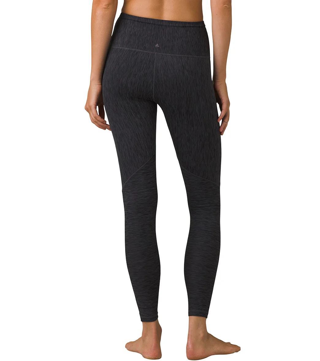 prAna Ecospave Yoga Leggings